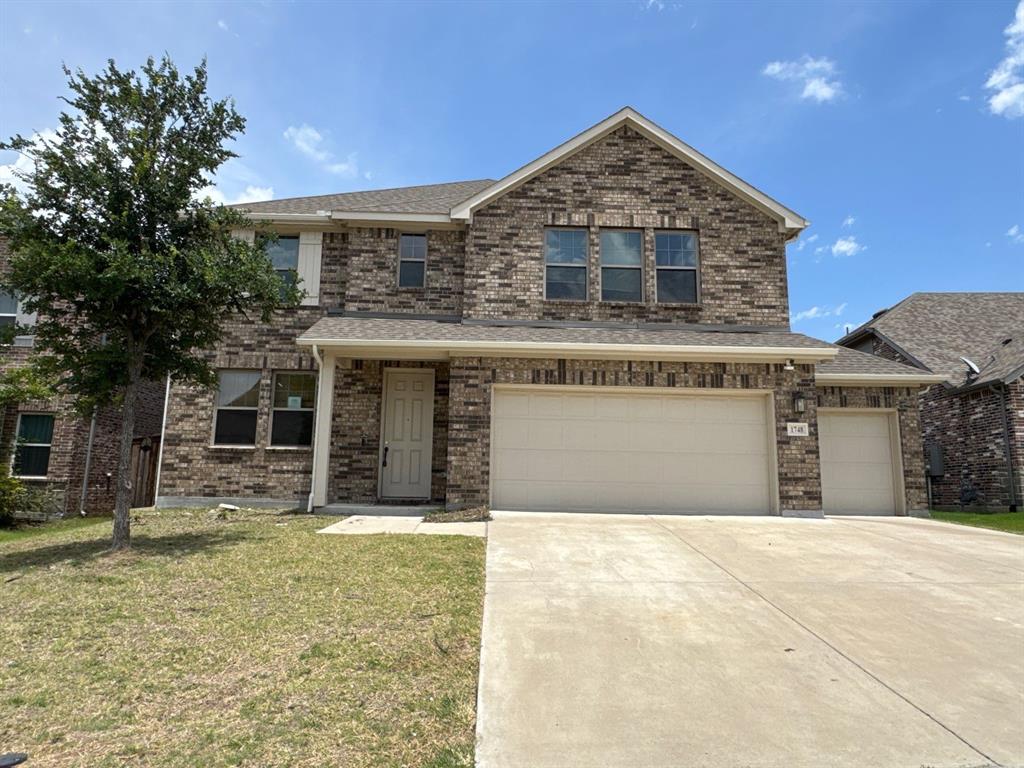 1748 Sheldon Drive — photo