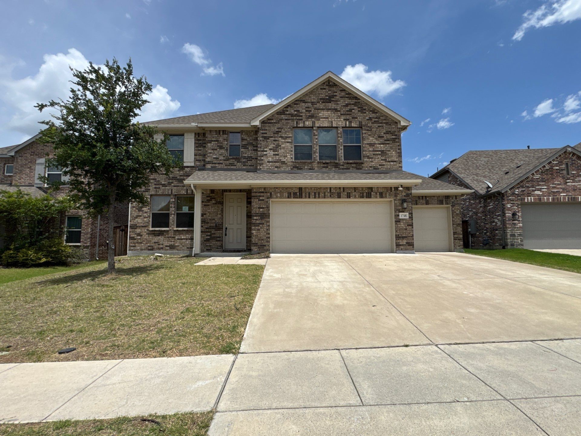 1748 Sheldon Drive, Forney, TX 75126 — photo 2