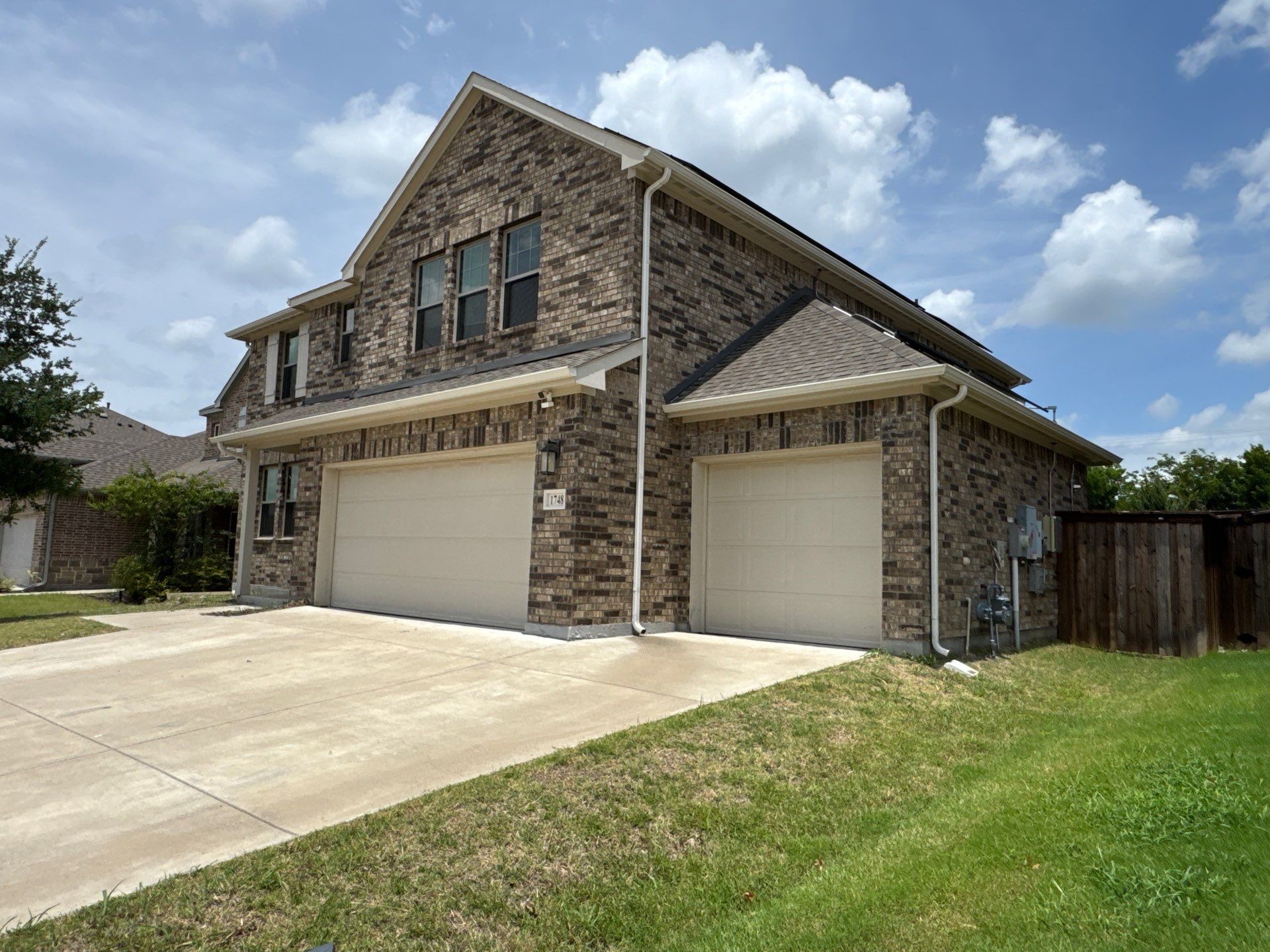 1748 Sheldon Drive, Forney, TX 75126 — photo 3