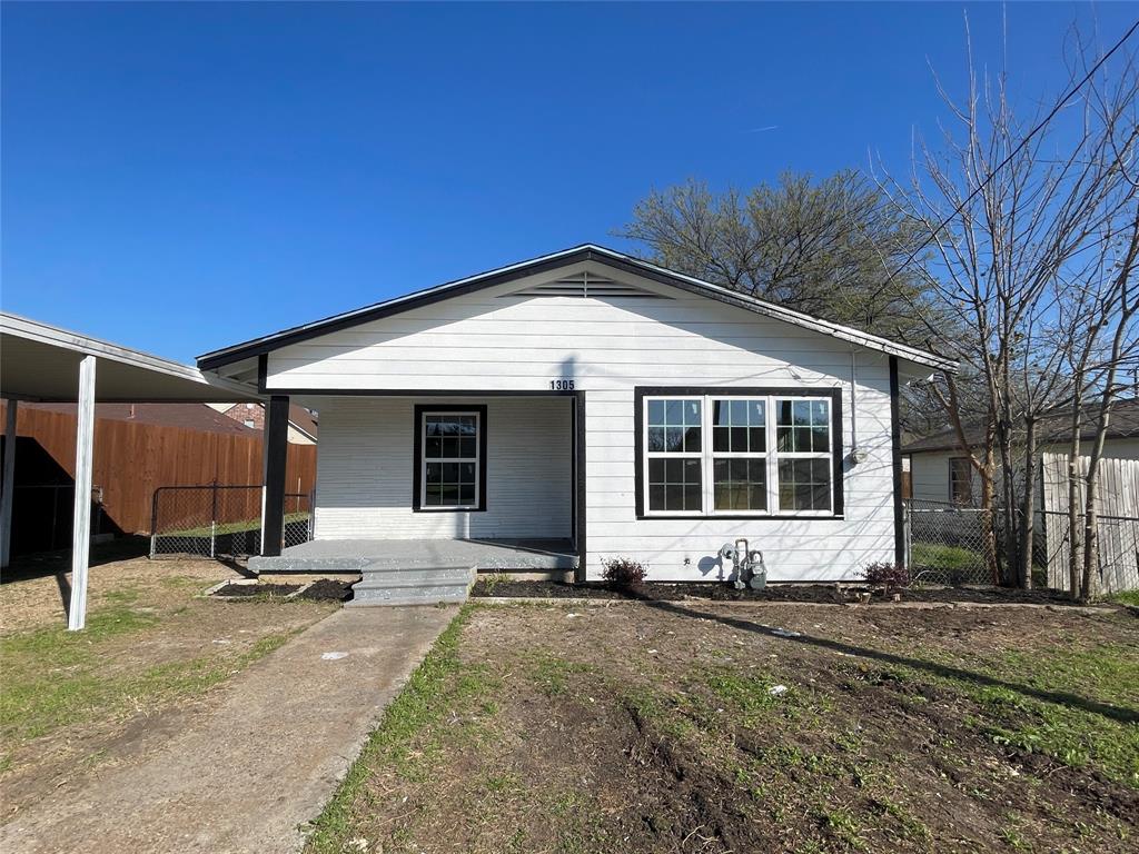 1305 Hobson Avenue — photo