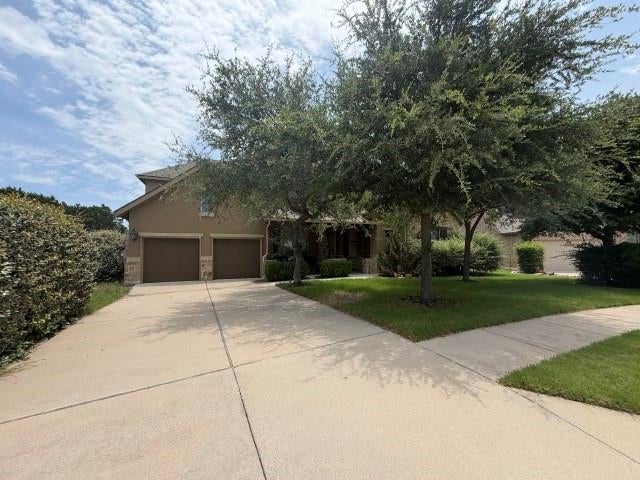 22224 Cape Travis Bend — photo