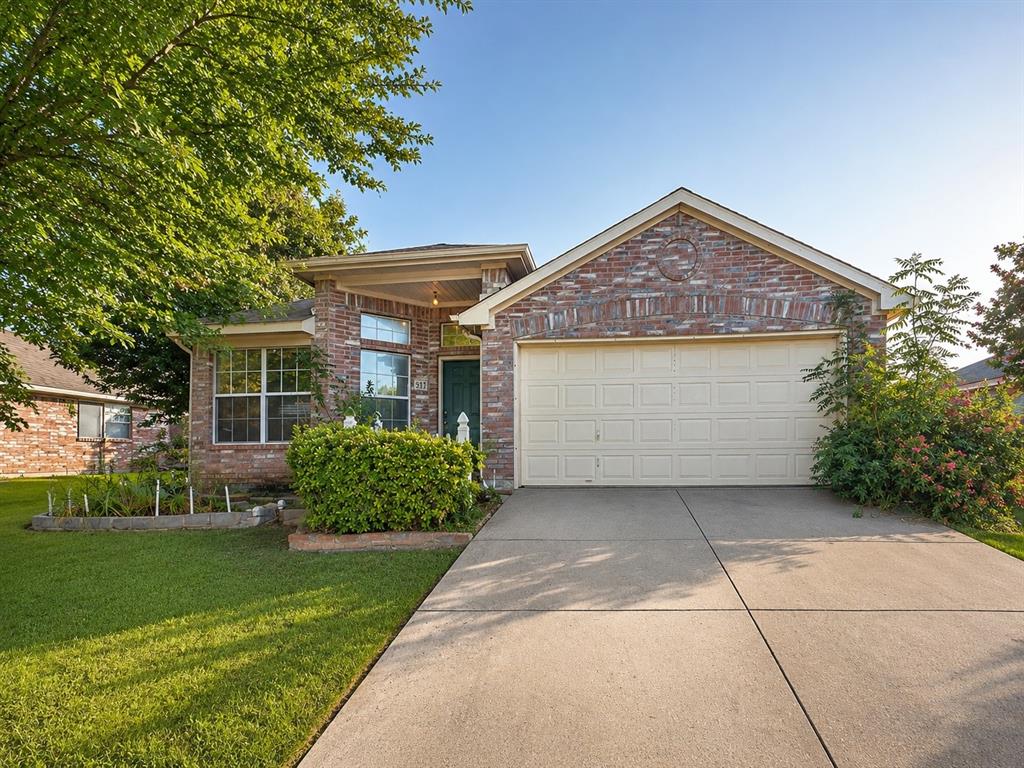 917 Bard Drive — photo