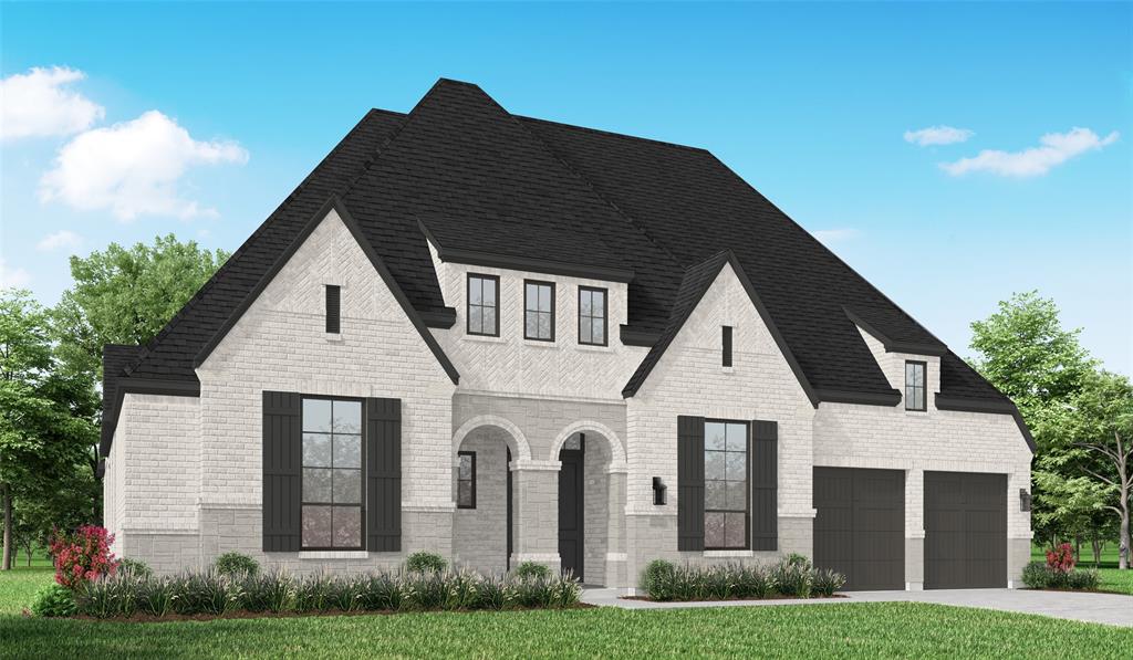 3517 Birdstone Court — photo