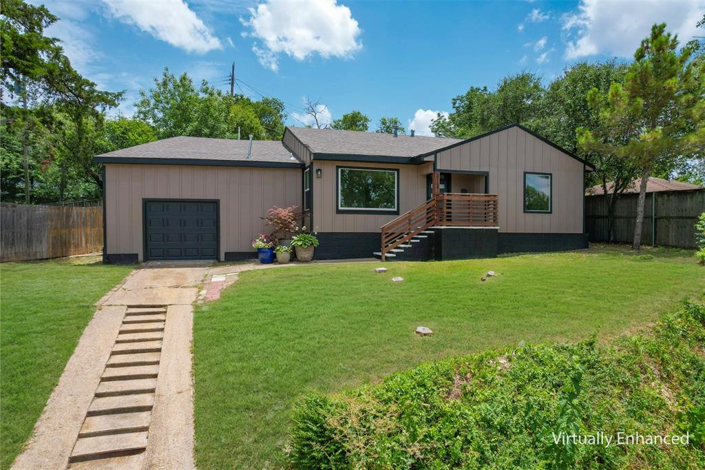 3134 W Jefferson Boulevard — photo