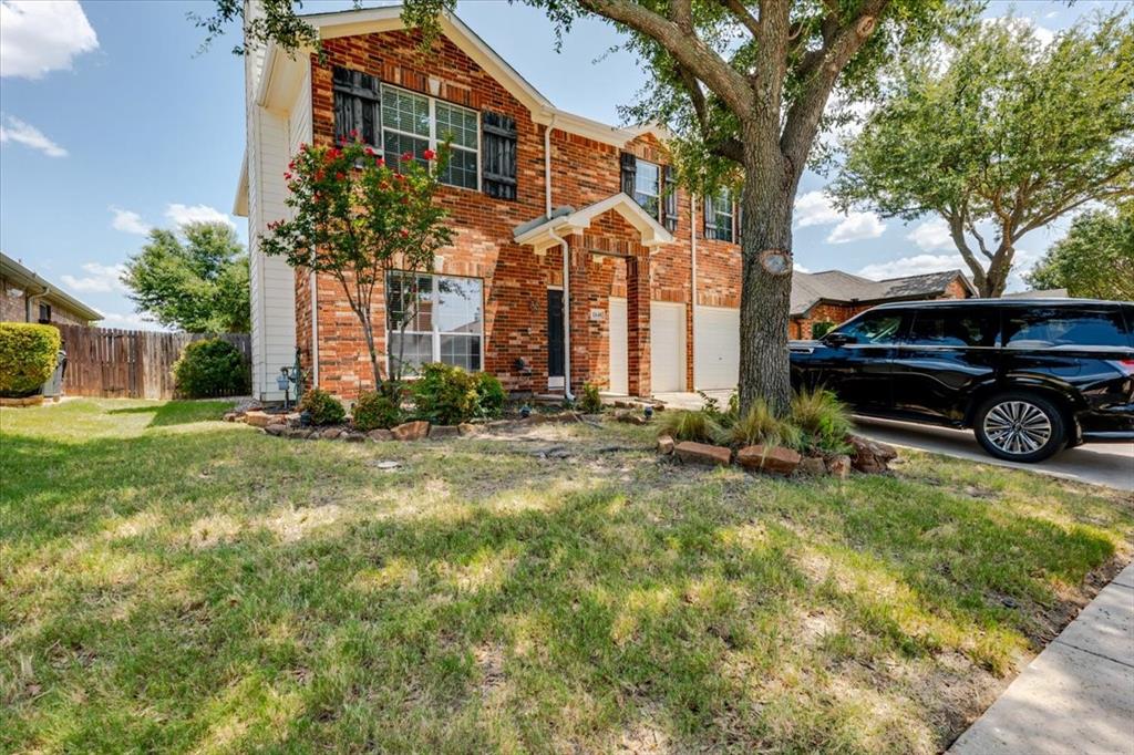 11648 Aspen Creek Drive — photo