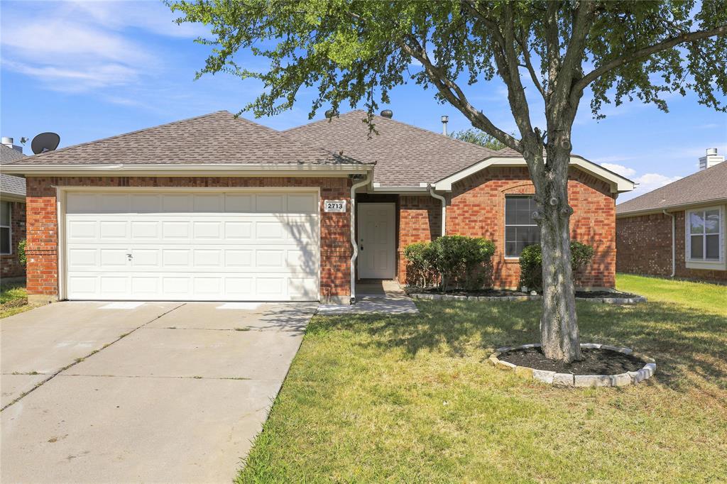 2713 Dawn Spring Drive — photo