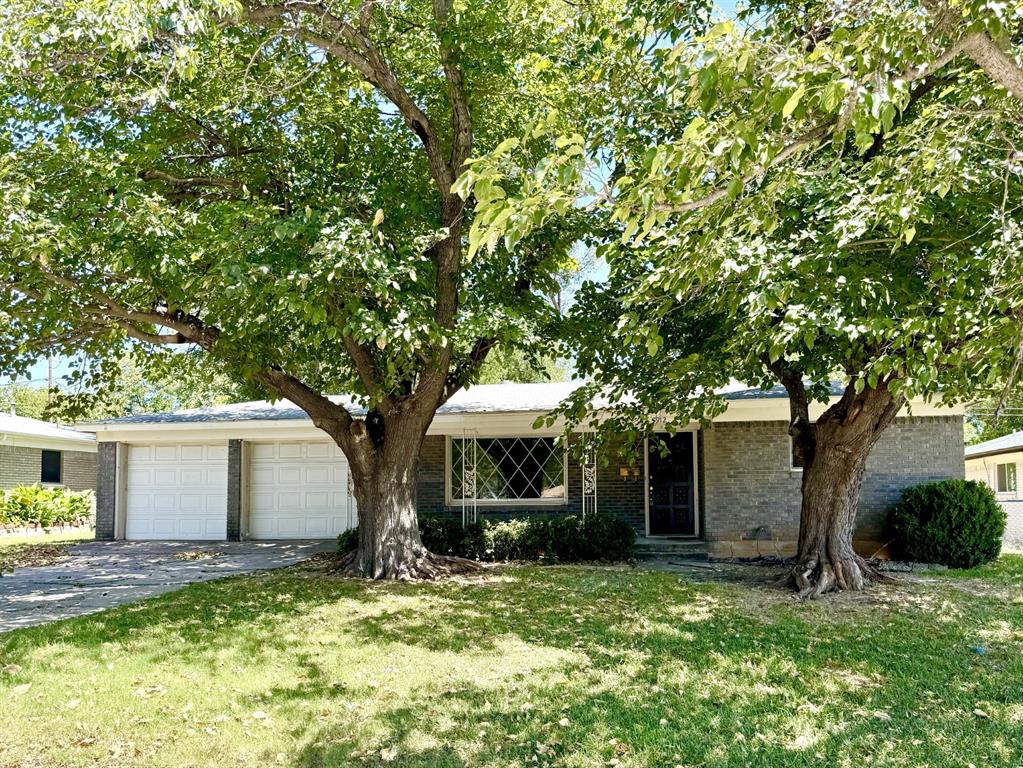 3912 Shawnee Trail — photo