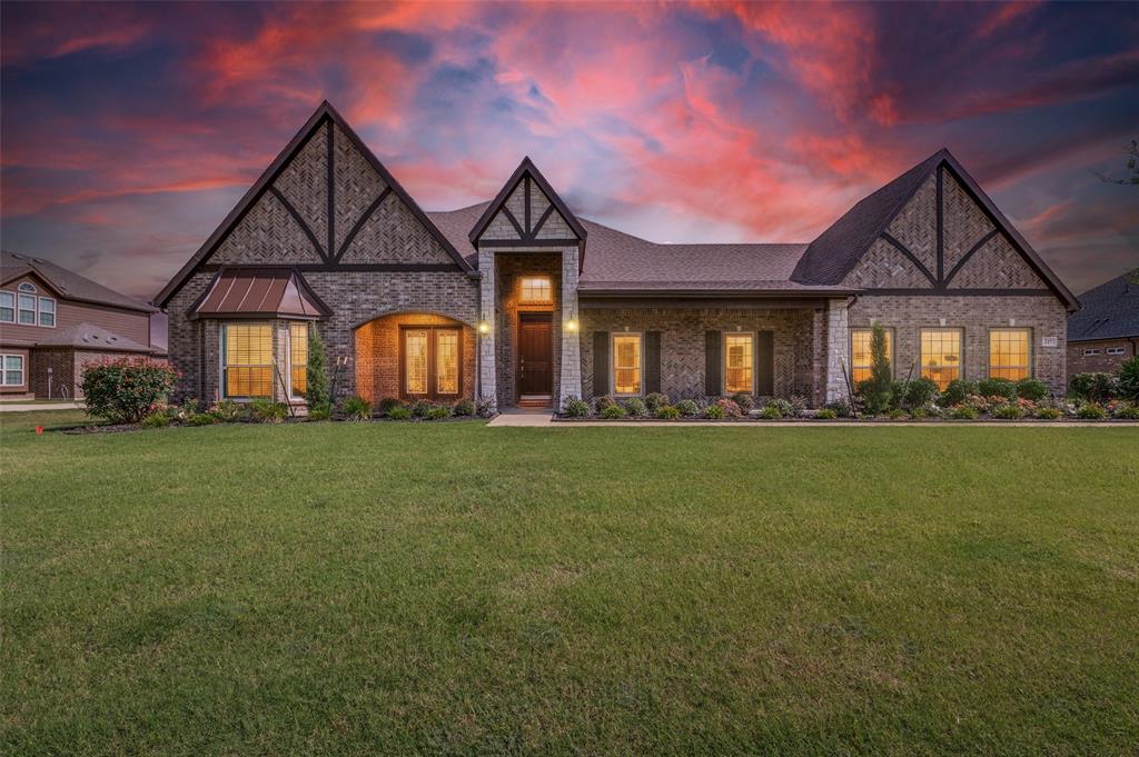 217 Castle Creek Drive — photo
