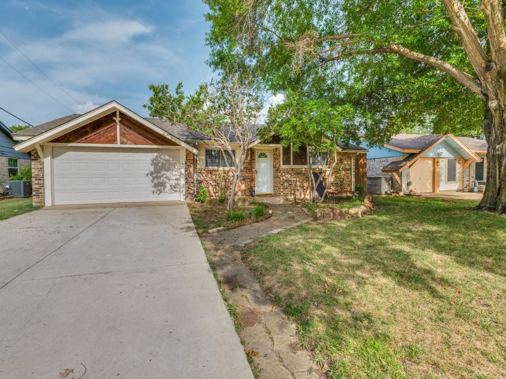 3122 Cheyenne Street — photo