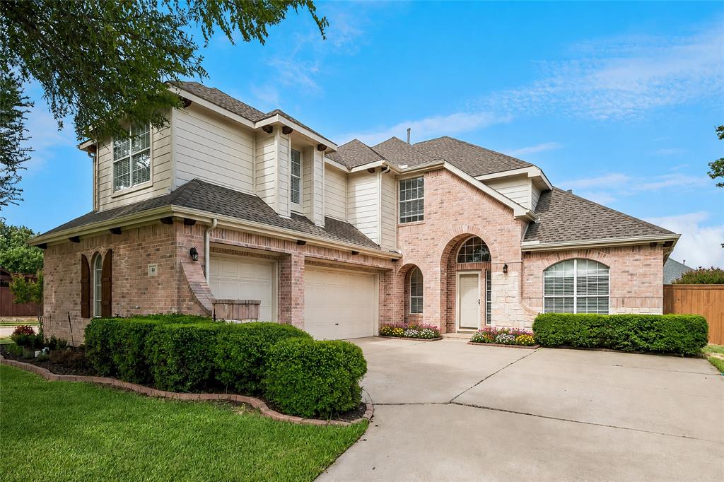 44 Creekside Drive — photo