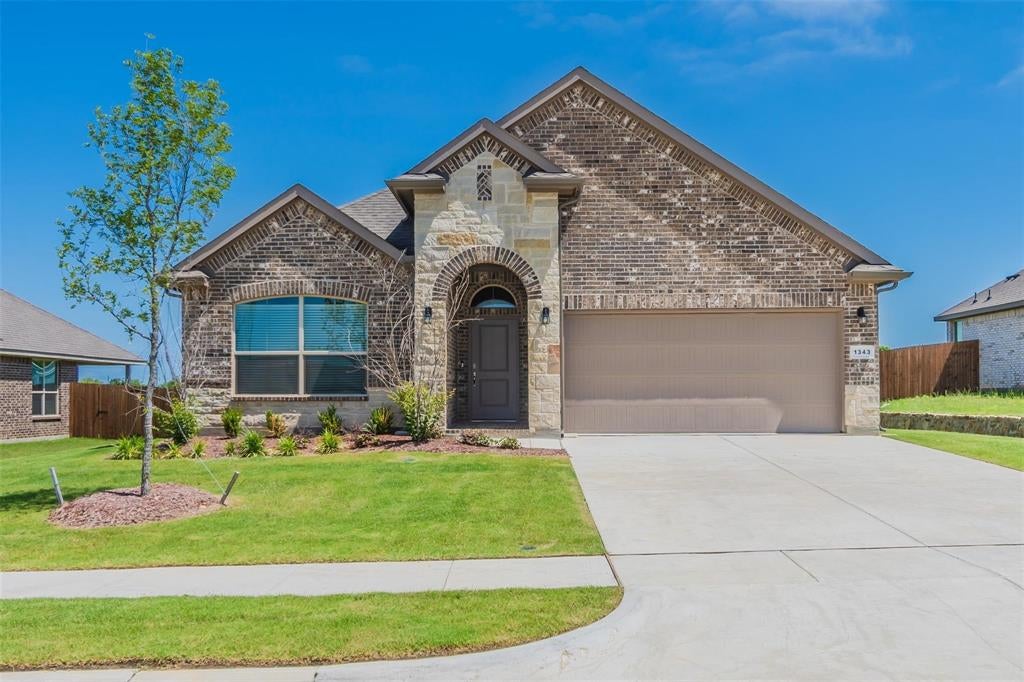 1343 Fox Hollow Road — photo