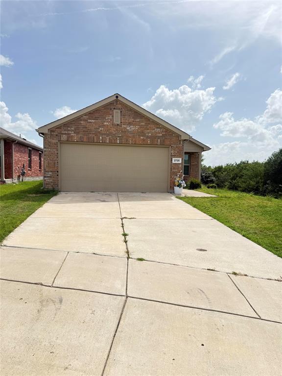 2725 Blackbuck Court — photo