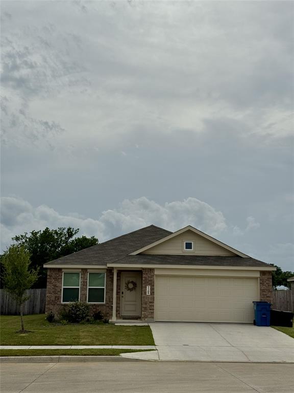 1105 Ledgestone Drive — photo