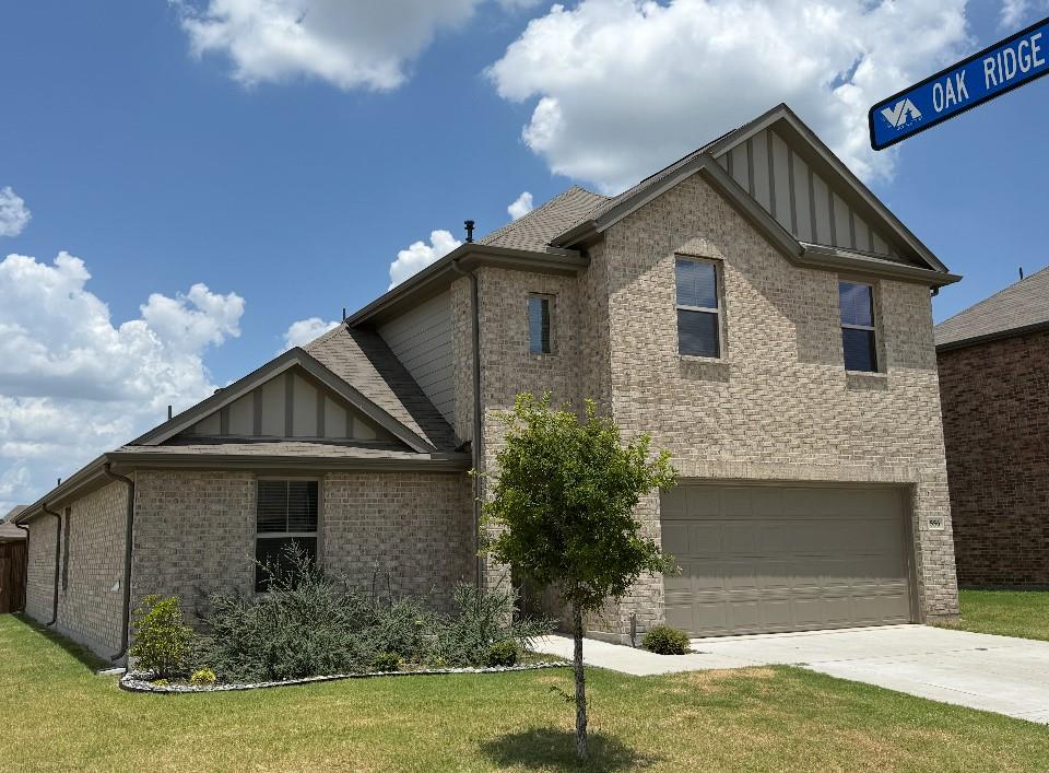 556 Hickory Ridge Drive — photo