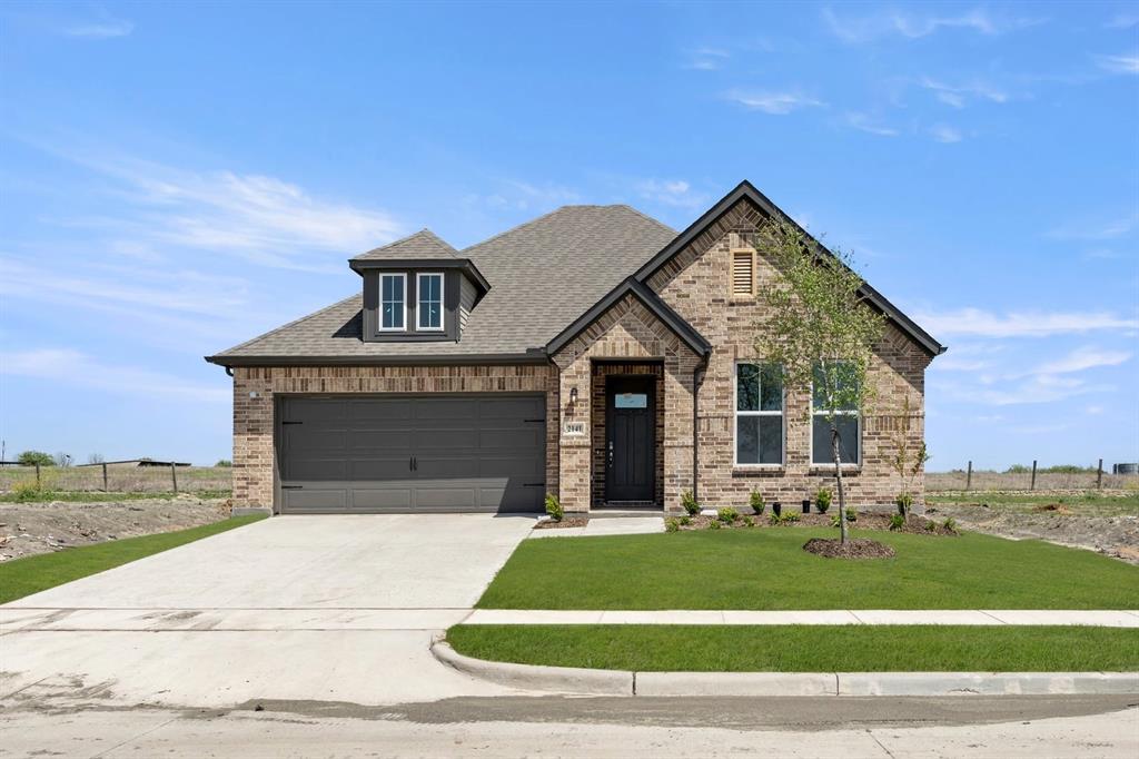 17204 Oxborough Drive — photo