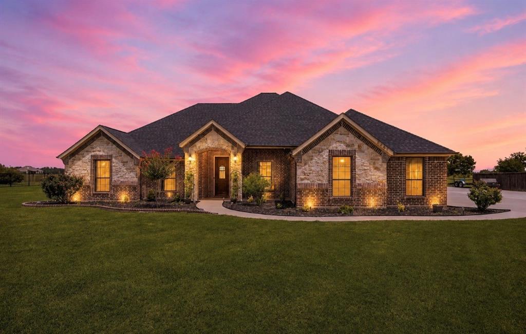 2447 County Road 2710 — photo