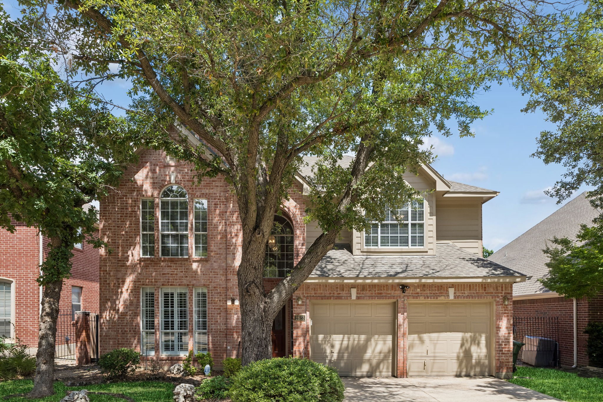 2623 Garden Ridge Lane — photo