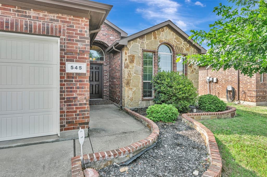 545 Wild Ivy Trail — photo