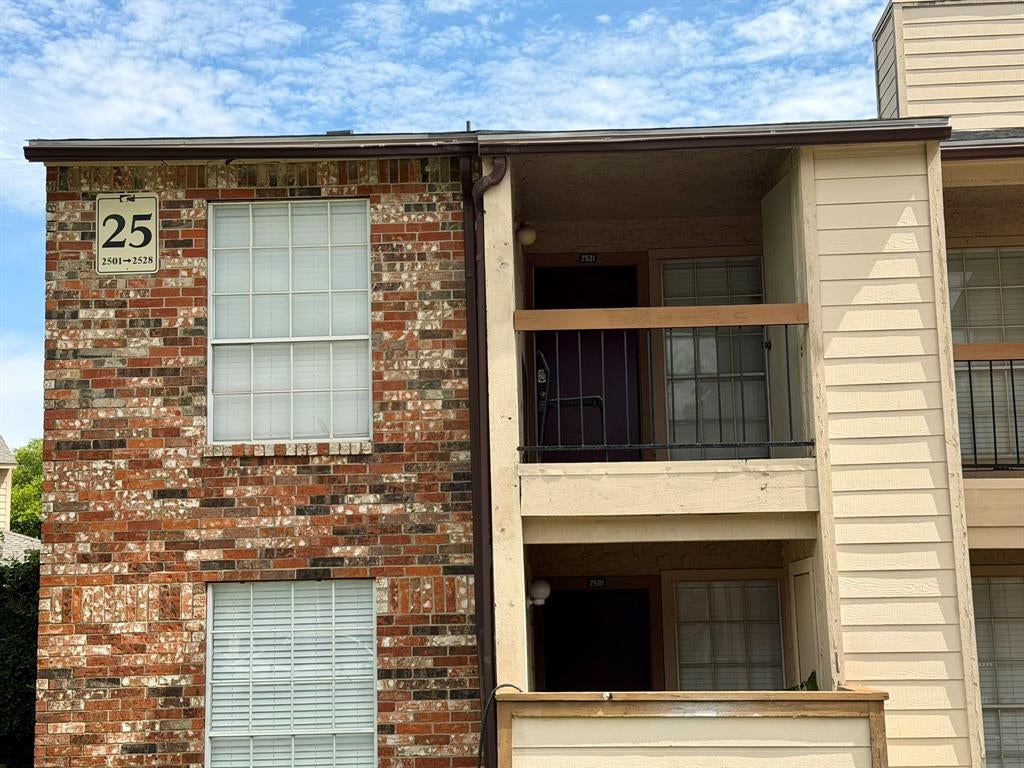 12482 Abrams Road 2521 — photo