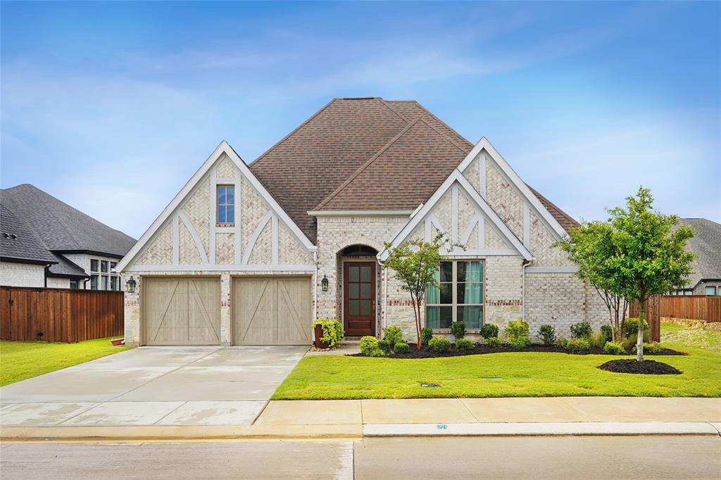 2618 Seth Drive — photo