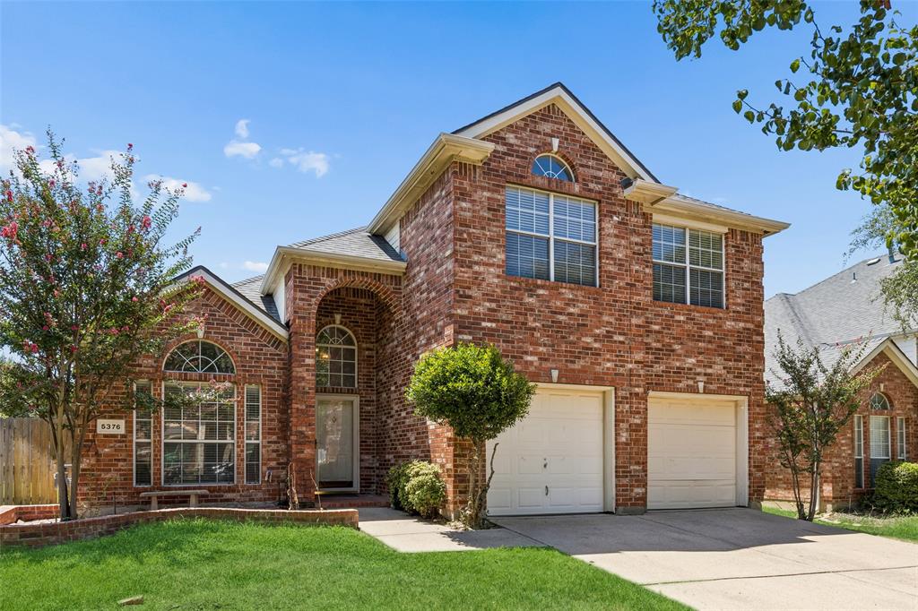 5376 Lake Chelen Drive — photo