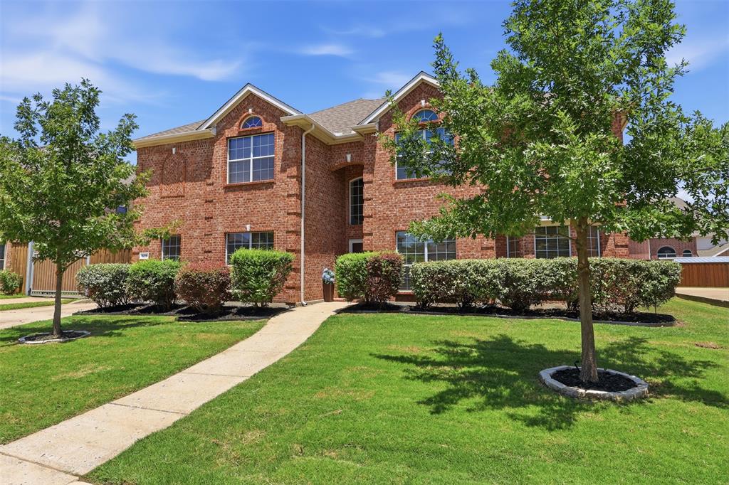639 Silver Ridge Drive — photo