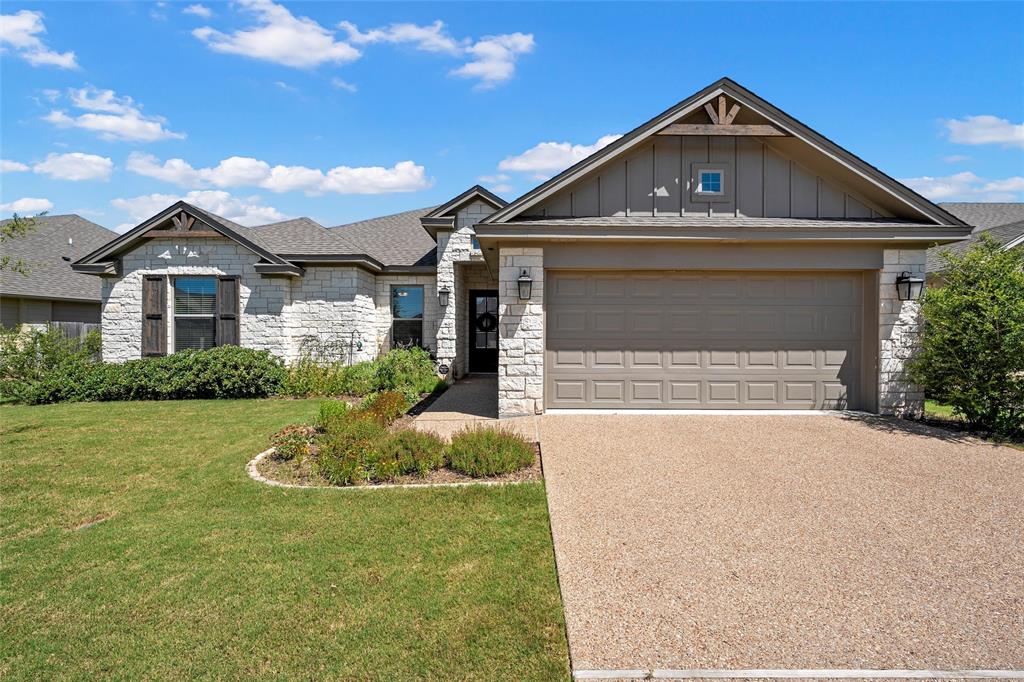 10025 Wildberry Drive — photo