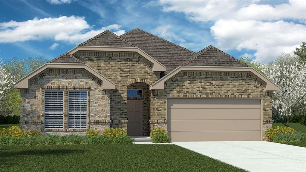 15053 Korob Drive — photo