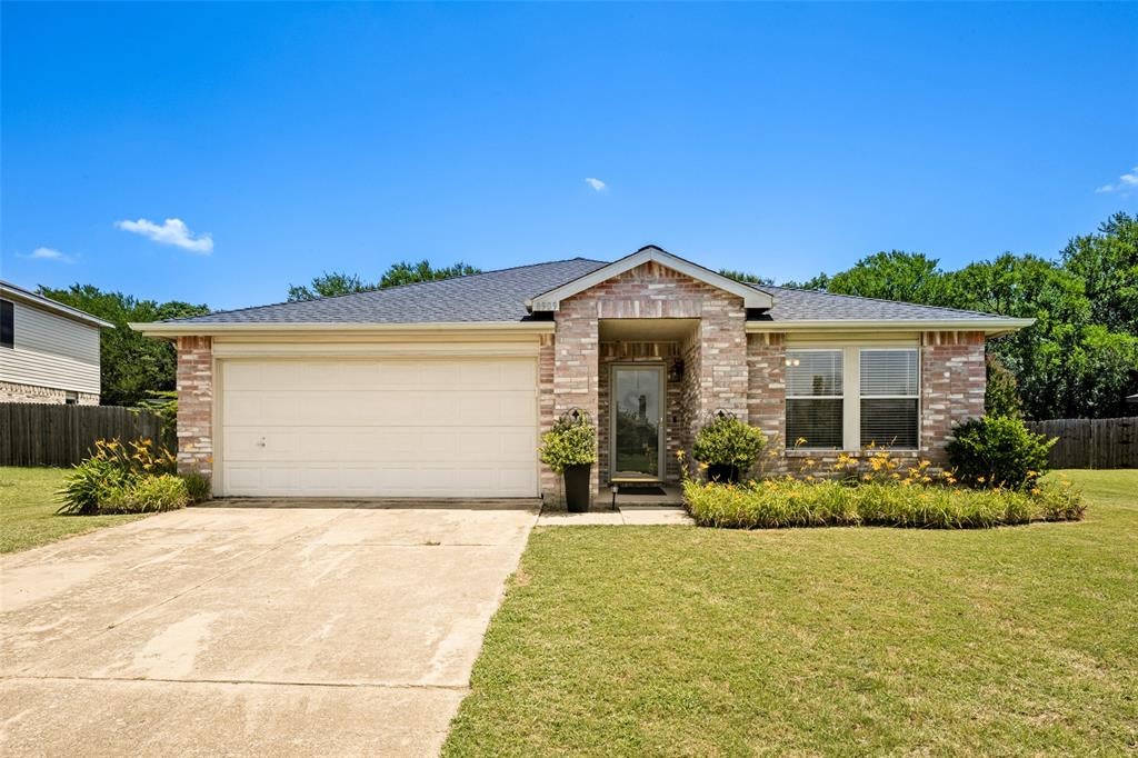 8909 Glen Falls Lane — photo