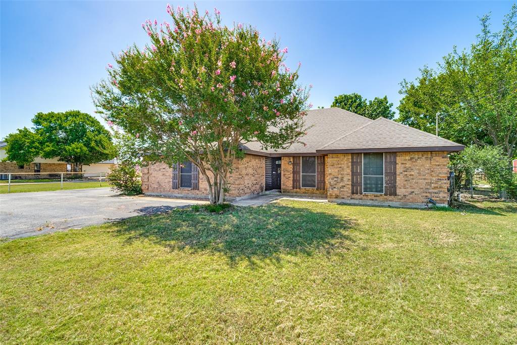 2705 County Road 920 — photo
