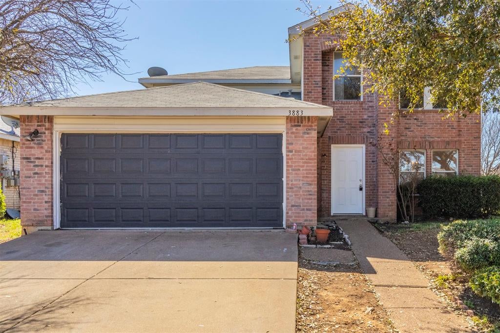 3883 Steeplechase Drive — photo