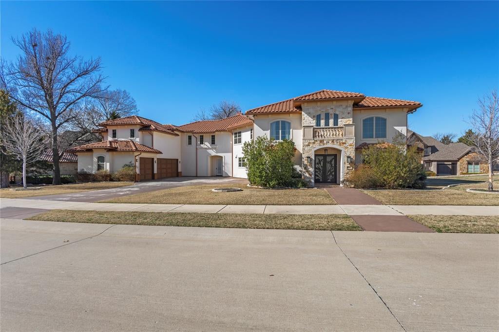 3805 Ledgestone Court — photo