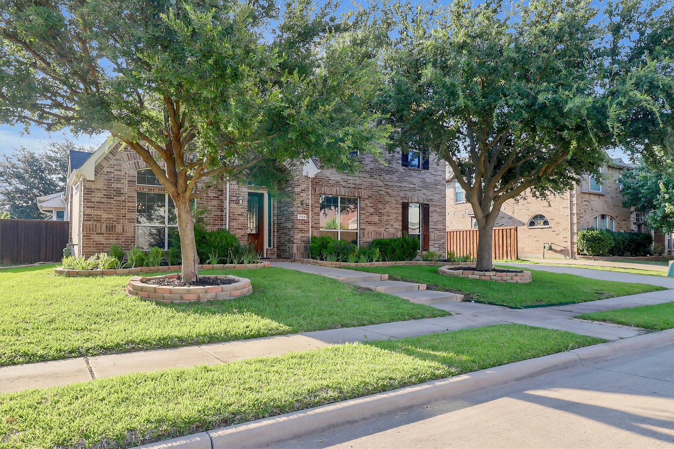 1194 Maple Ridge Way, Murphy, TX 75094 — photo 2