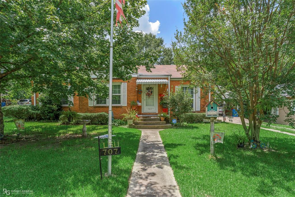 707 Lewisville Road — photo