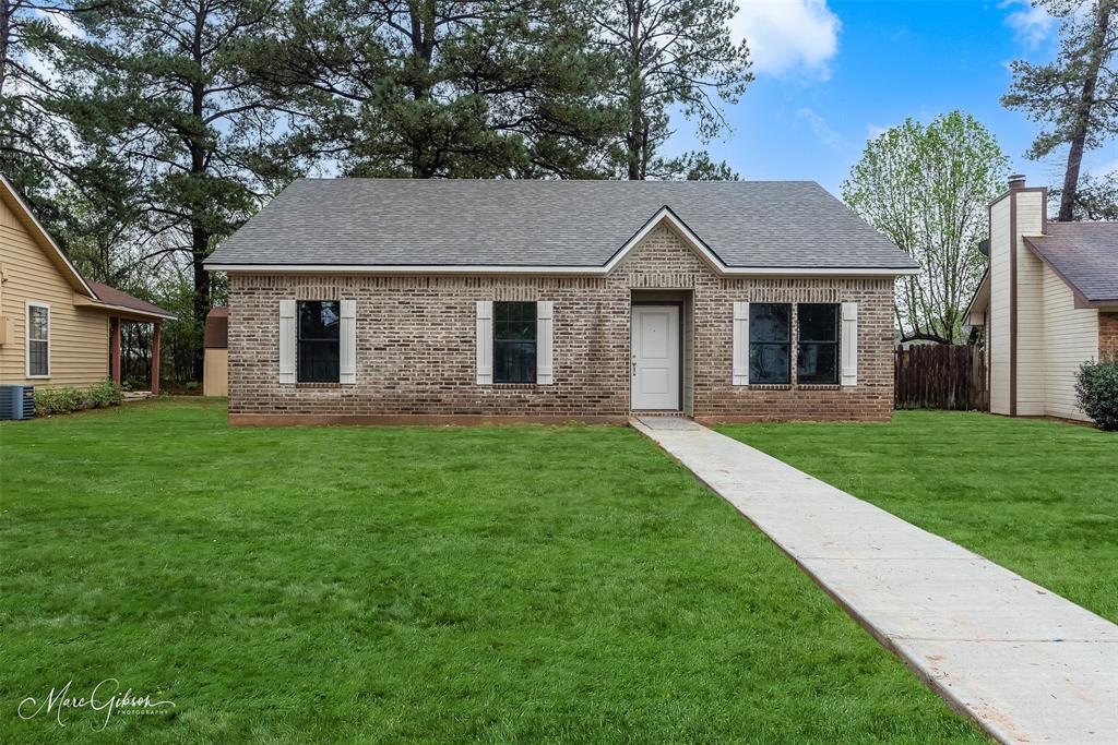 5909 Glen Eagle Drive — photo