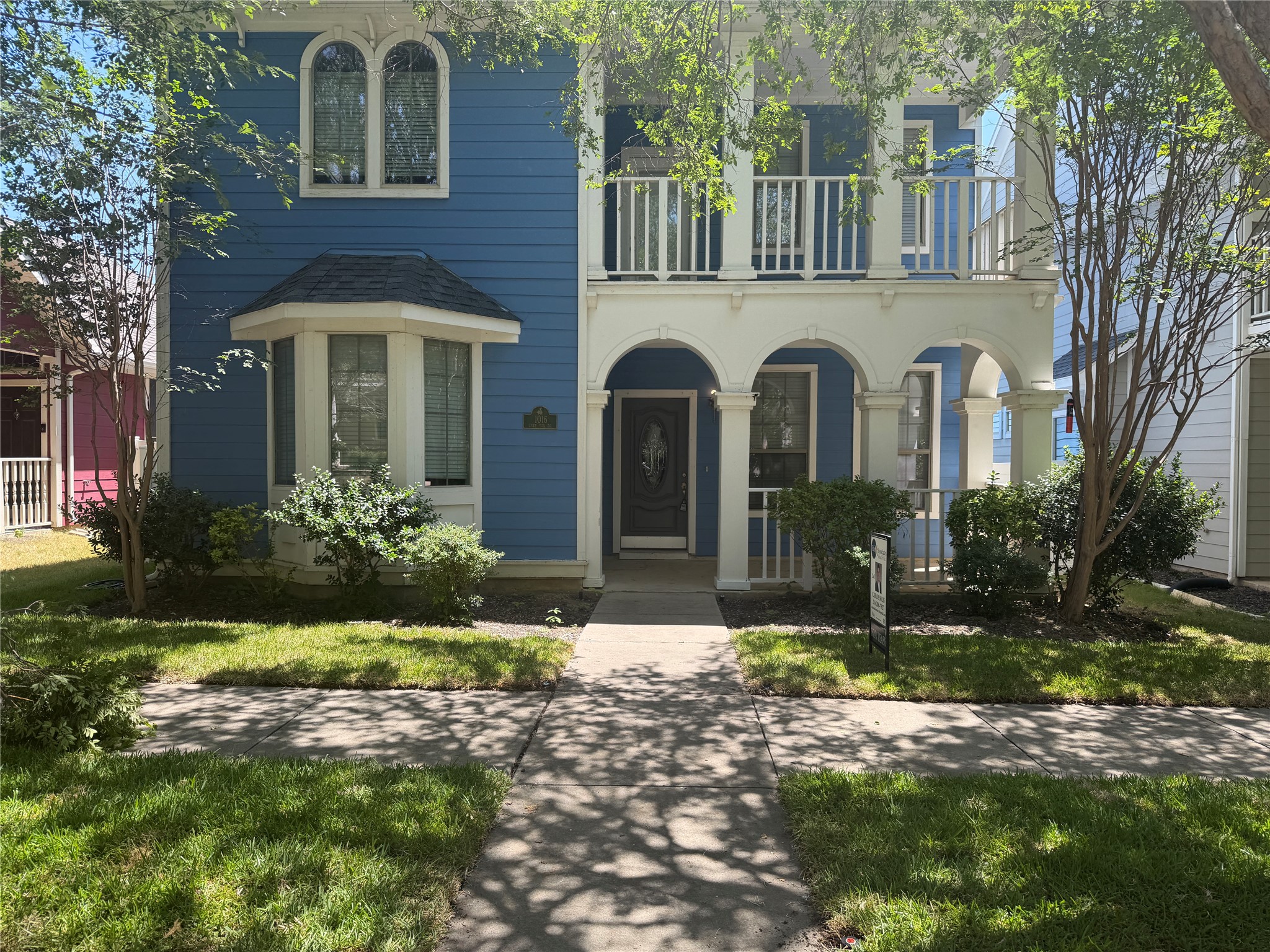 1016 Grey Fox Drive — photo