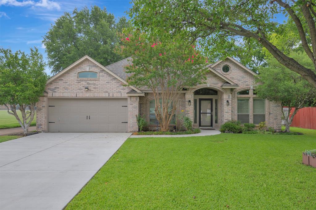 4731 Saddlebrook Drive — photo