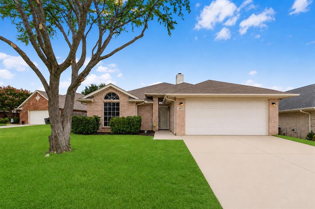 4857 Eagle Trace Drive — photo