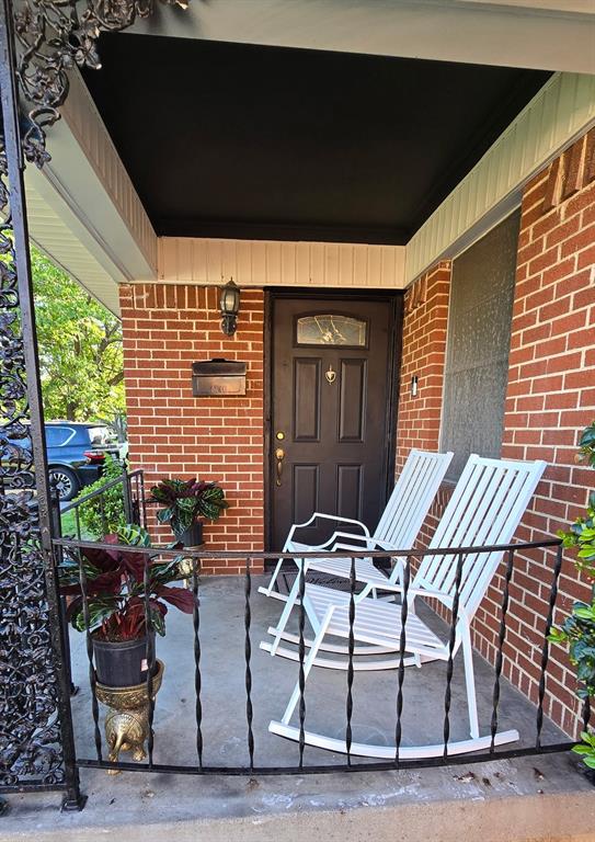 1415 Gillette Street — photo