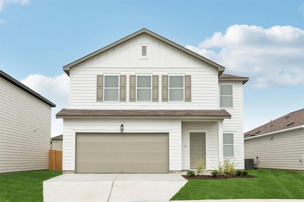 2249 Rambler Drive — photo