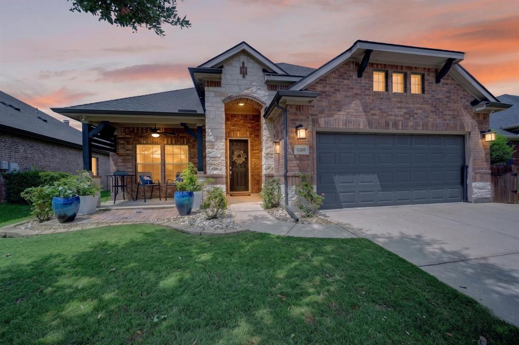 11205 Gibbons Creek Drive — photo