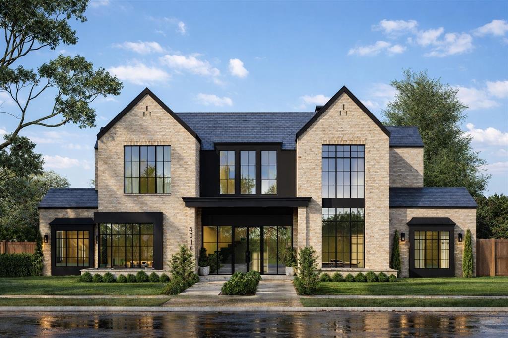 4016 Willow Ridge Drive — photo