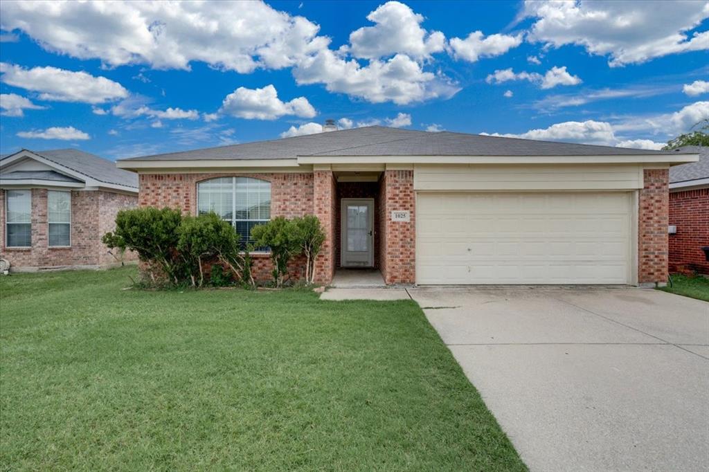 1025 McKavett Drive — photo