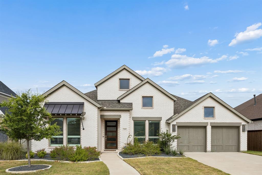 2609 Sibley Drive — photo