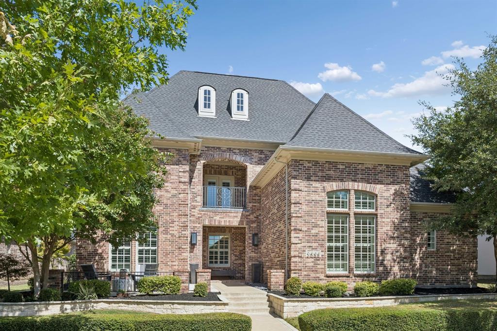 3688 Greenbrier Drive — photo