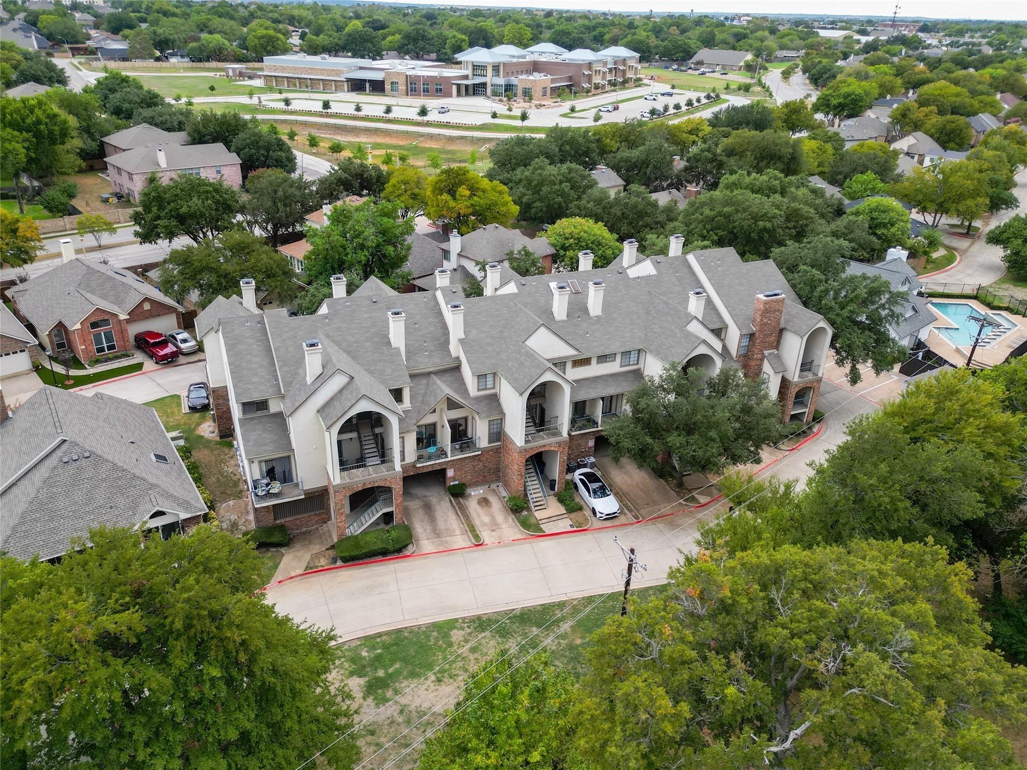 501 Arbor Creek Drive 207 — photo