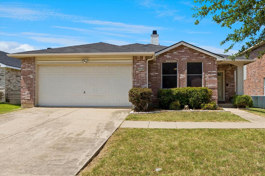 3525 Lipizzan Drive — photo