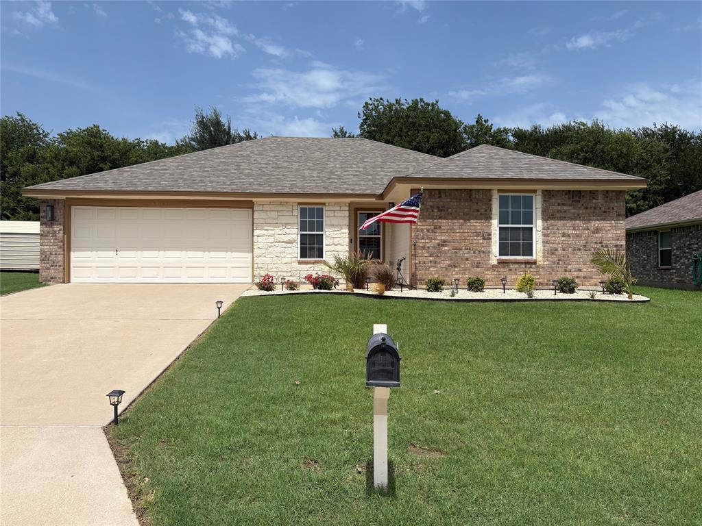 3011 Cricket Drive — photo