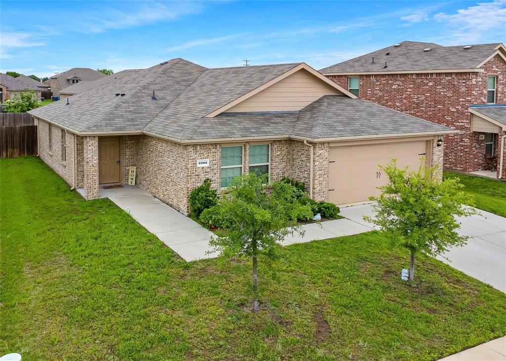 2302 San Marcos Drive — photo
