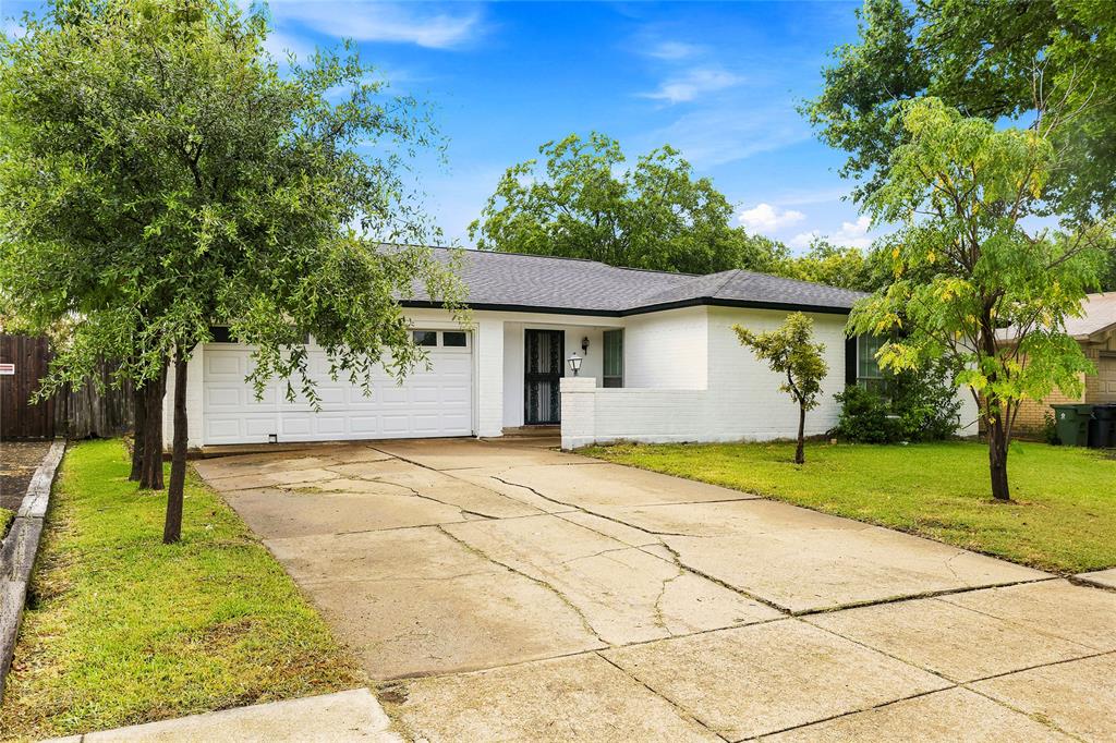 1721 Overbrook Drive — photo